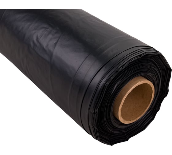 Изображение товара Техническая полиэтиленовая пленка Gigant 3x100 м, 200 мкр GTPF-200-3-100