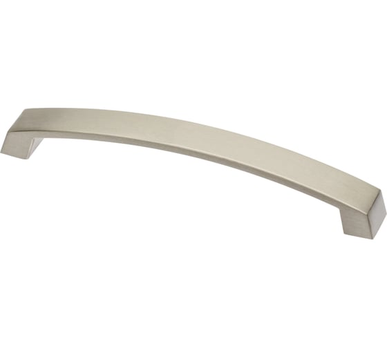 Изображение товара Ручка GTV инокс UZ-G1-128-06