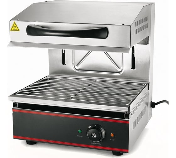 Изображение товара Гриль-саламандер Viatto Commercial va-ss-4500-x 164723