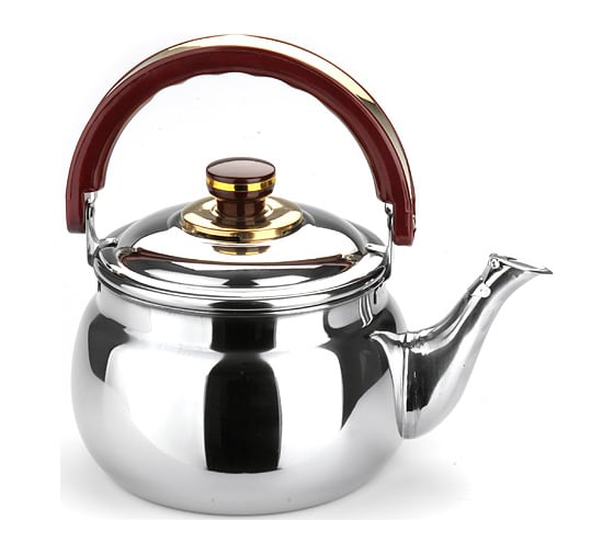 Изображение товара Чайник MAYER&BOCH металлический, 3 л MB (х12) 1036