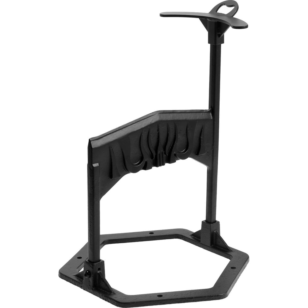 Изображение товара Ручной дровокол ТУНДРА высота 40 см, диаметр поленьев до 30 см