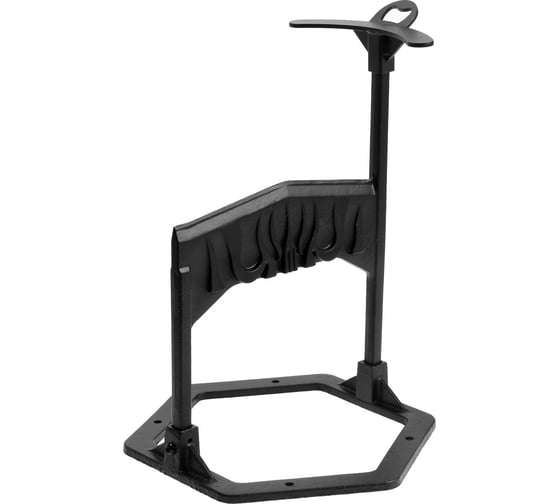 Изображение товара Ручной дровокол ТУНДРА высота 40 см, диаметр поленьев до 30 см, чугунный корпус 9594264