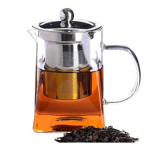 Изображение товара Заварочный чайник MAYER&BOCH 0.35 л, стекло MB (х24) 30701