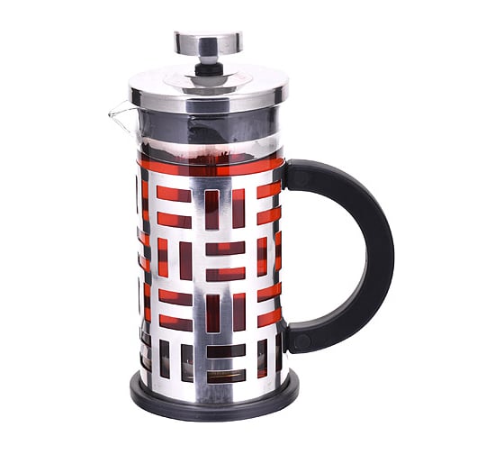Изображение товара Френч пресс MAYER&BOCH нержавеющая сталь, 350 мл MB (х24) 28856