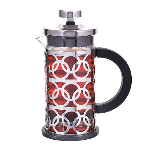 Изображение товара Френч пресс MAYER&BOCH нержавеющая сталь, 350 мл MB (х24) 28853