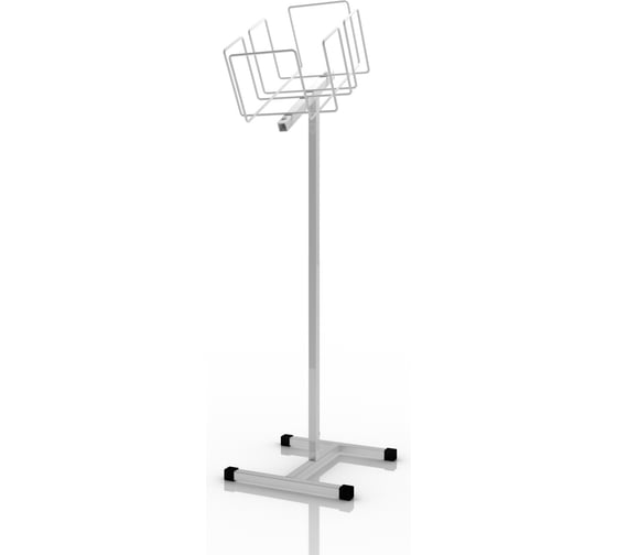 Изображение товара Стойка ПК МАГС Кафедра А4, для полиграфии СКЛ02-00025-7