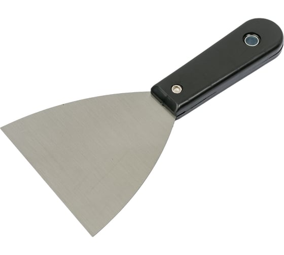 Изображение товара Шпатель-скребок Спец 100мм 3855