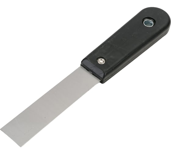 Изображение товара Шпатель-скребок Спец 25мм 3856