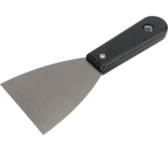Изображение товара Шпатель-скребок Спец 75мм 3857