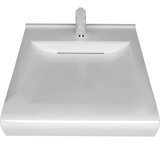 Изображение товара Раковина над стиральной машиной Stella Polar Футур 60-60 SP-00000464