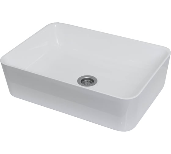 Изображение товара Накладная раковина Stella Polar Миранда 50 SP-00001154