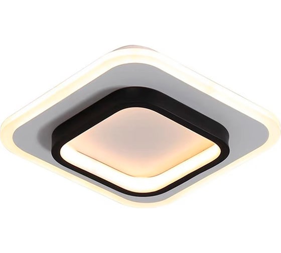 Изображение товара Потолочный светильник Балтийский светлячок LED 26 Вт, теплый свет, MC-1012T