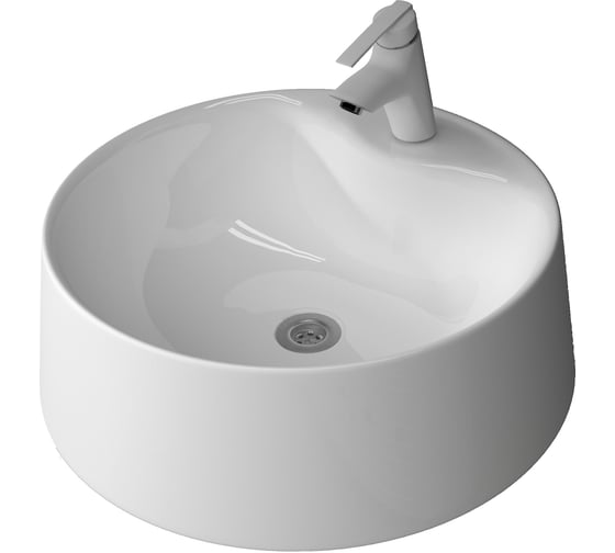 Изображение товара Накладная раковина Stella Polar Сириус 45 SP-00001155