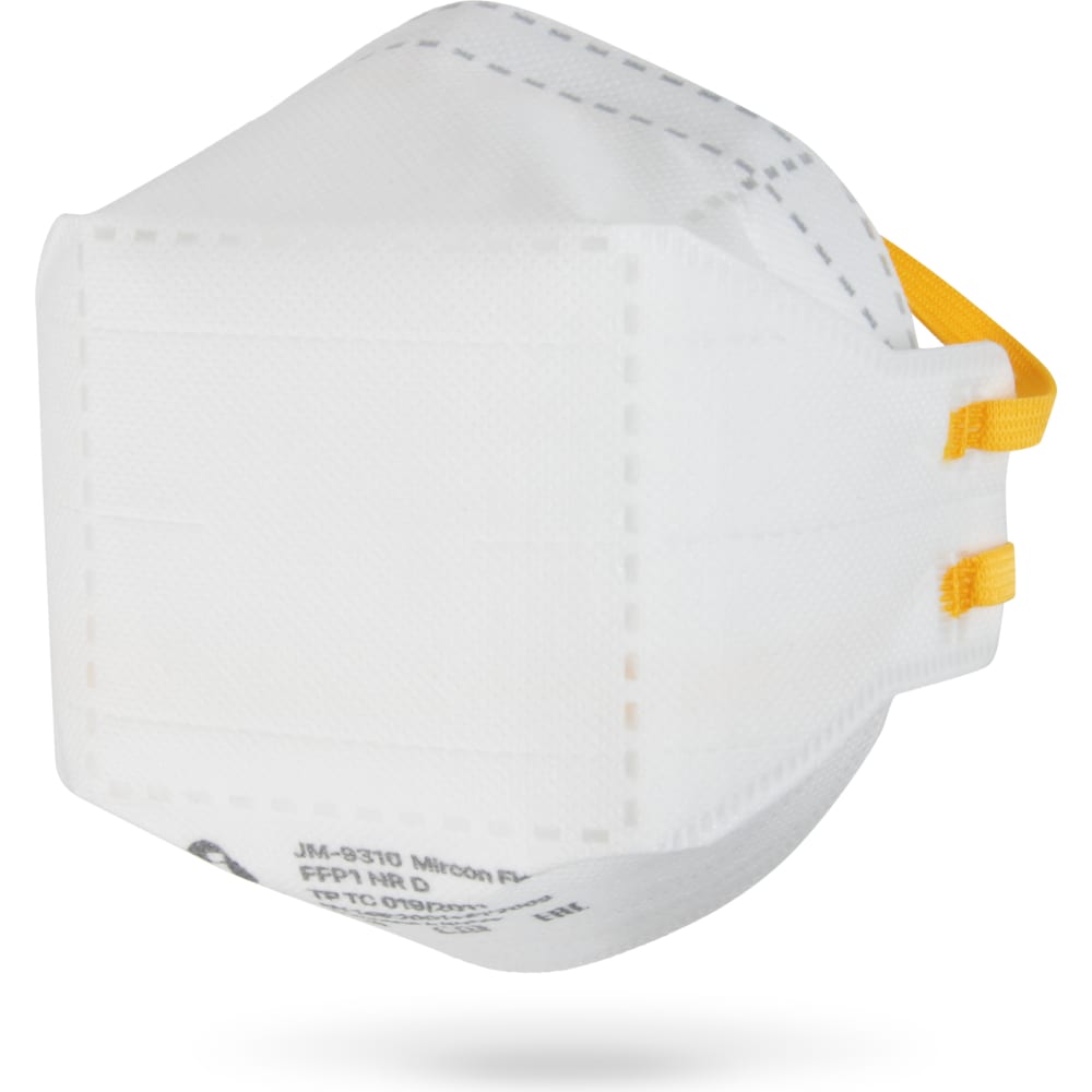 Респиратор Jeta Safety комплект для защиты дыхания jeta safety