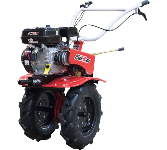 Изображение товара Бензиновый мотоблок FORZA МБ4 703 FORZAМБ4703