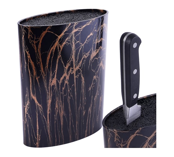 Изображение товара Подставка для ножей MAYER&BOCH 21,8 см MB (х12) 31413