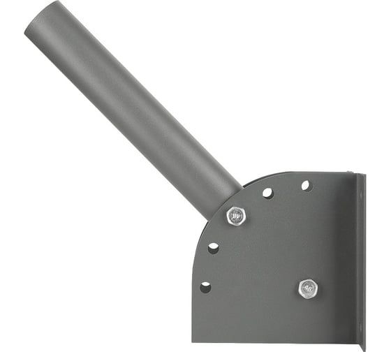 Изображение товара Кронштейн для уличных светильников General Lighting Systems посадочный диаметр 38мм GST-B40-300-R 460011