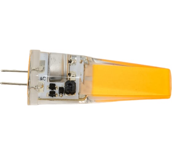 Изображение товара Лампа General Lighting Systems GLDEN-G4-7-C-12-2700 5/100/500 661440