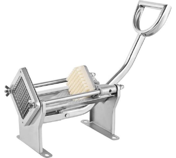 Изображение товара Пресс для нарезки картофеля Viatto Commercial vhc-03 75830