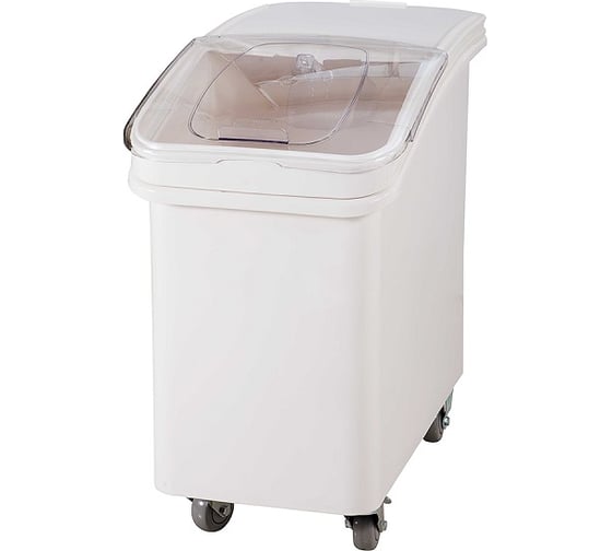 Изображение товара Контейнер для сыпучих продуктов Viatto 102 л, jw-s102 159747