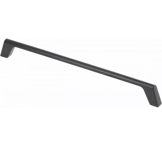 Изображение товара Ручка GTV черный матовый UZ-G2-224-20M