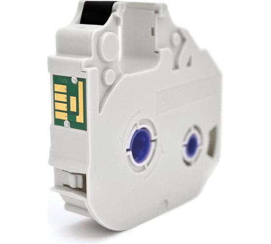 Изображение товара Риббон Vell черный, премиум, длина 150 м, для принтеров Canon MK3000/ MK5000/Partex 2000 1355739