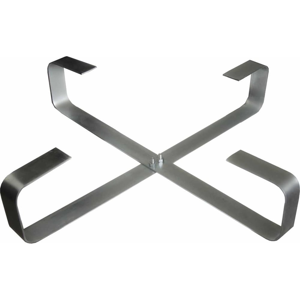 Изображение товара Устройство упмк 600 КДДС для подвески муфт и кабеля оцинкованное