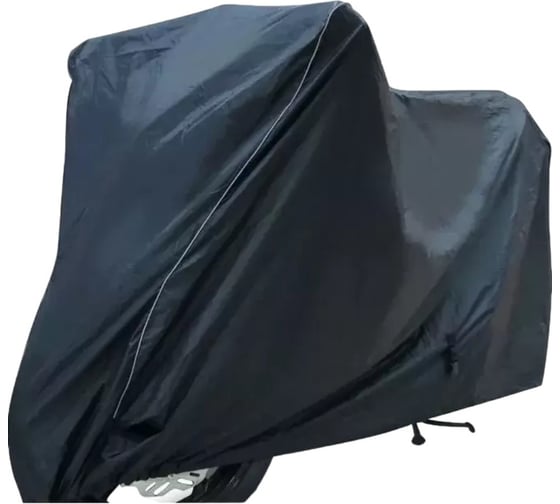 Изображение товара Мото-тент ZDK размер XXL, 265x125x105 см ZDKMOTOBXXL
