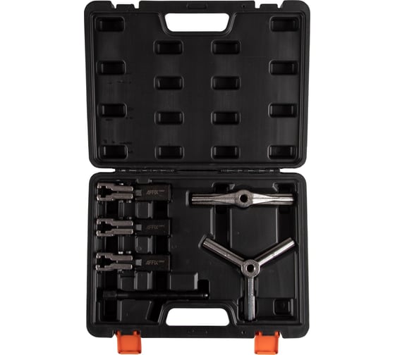 Изображение товара Съемник подшипников AFFIX 100 мм, 2-х и 3-х захватный AF10412121