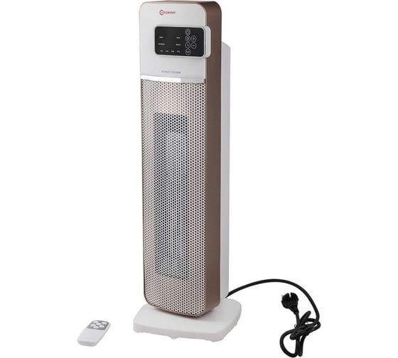 Изображение товара Тепловентилятор Forcekraft 2000w FK-NSB-200E(56840)