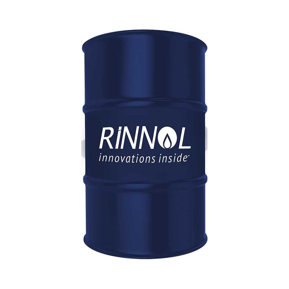 Изображение товара Моторное синтетическое масло RINNOL QUANT М X-DRIVE 5W-30 60л