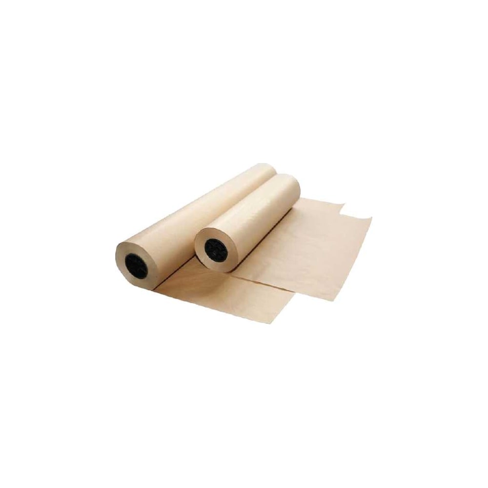 Изображение товара Укрывная бумага A1 MASKING PAPER 125 см х 300 м - Гарантия качества