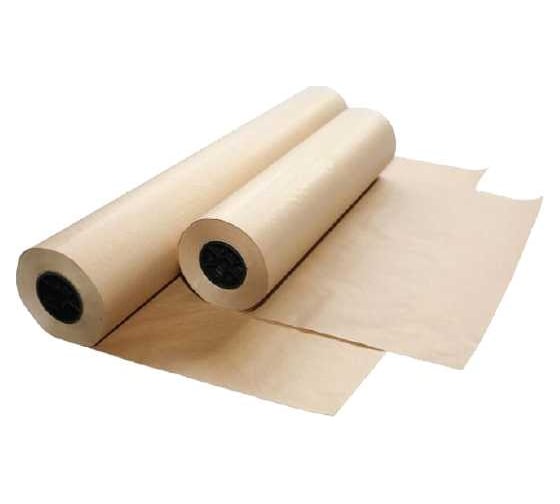 Изображение товара Укрывная бумага A1 MASKING PAPER 84 см х 300 м Т1-100MP-0084