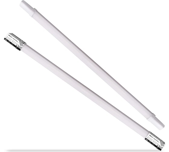 Изображение товара Светодиодный транзитный светильник Neox герм ДСП-155 36Вт 230В 6500К 4500Лм 125лм/Вт 1200мм IP65 4690612038124