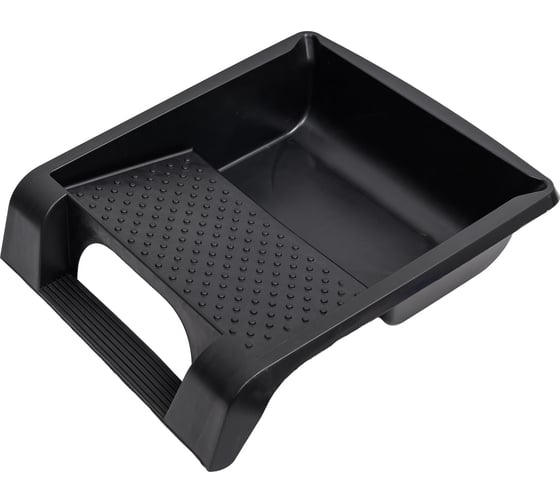 Изображение товара Ванночка д/краски с педалью МЕЛОДИЯ ЦВЕТА с педалью 395346 Ван.395346 (черная) Ван.395346 (черная) Ван.395*346 (черная)