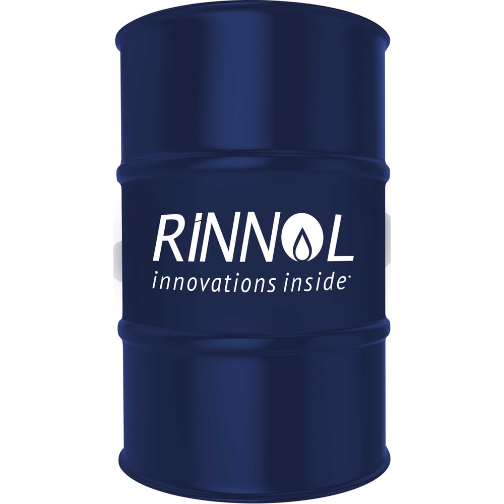 Изображение товара Трансмиссионное синтетическое масло RINNOL TOP GEAR 9 FE 75W90 200л