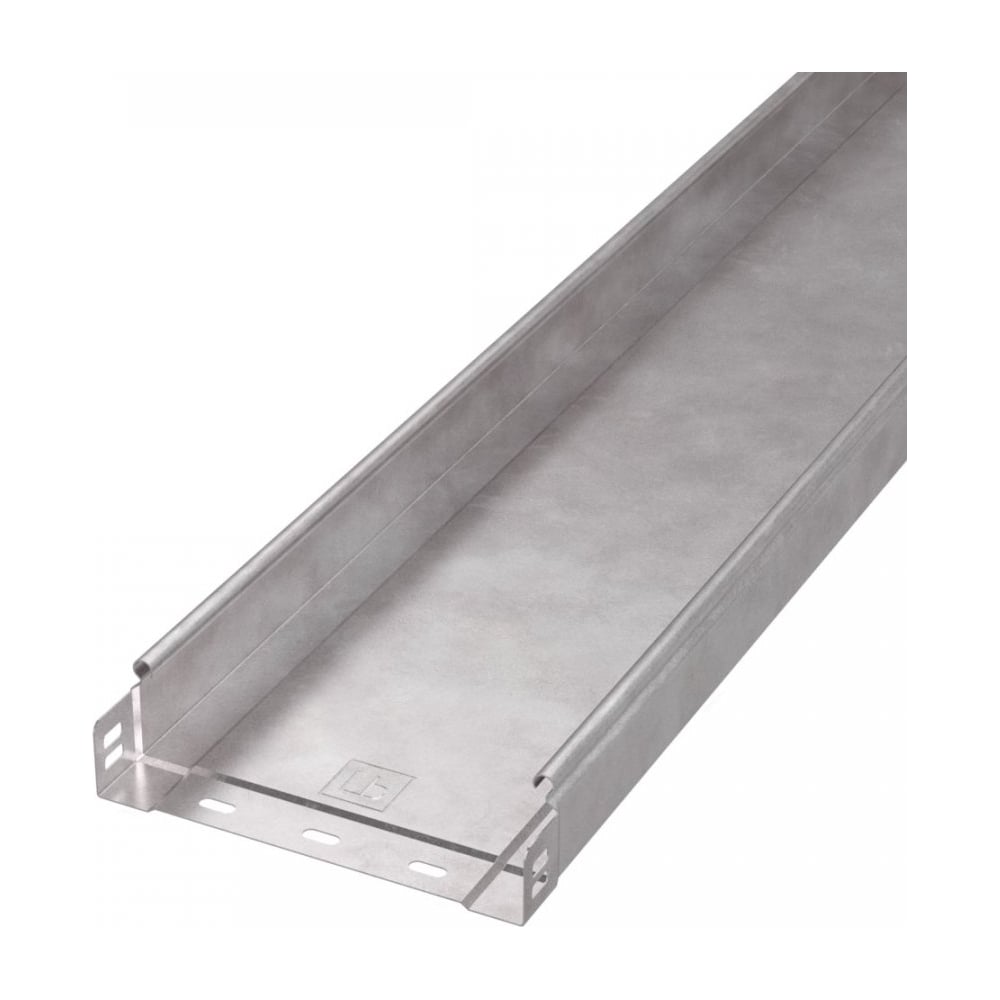 Изображение товара Лоток Промрукав PR16.1211 Неперфорированный 0,8 мм 200x50x3000 Изображение товара Лоток Промрукав PR16.1211 Неперфорированный 0,8 мм 200x50x3000