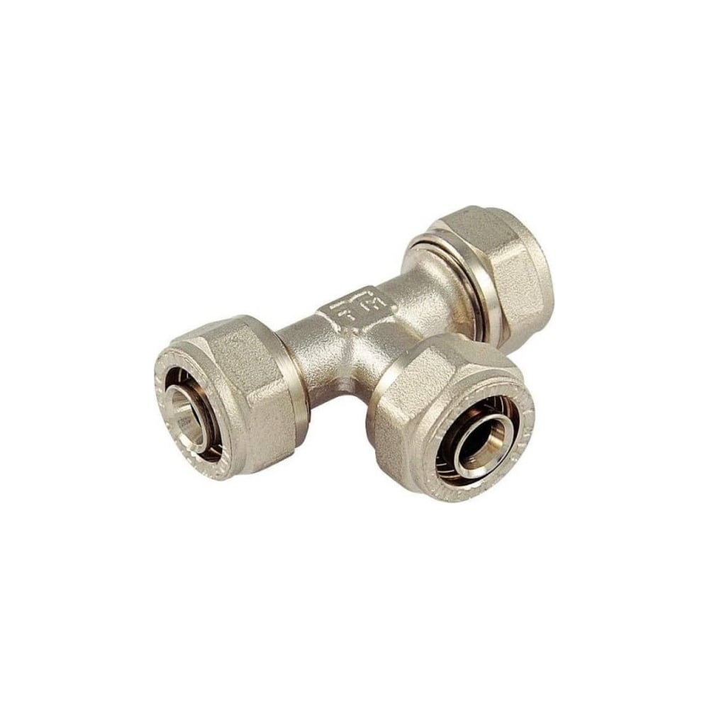 Изображение товара Тройник Tiemme 32x26x26 для сантехники