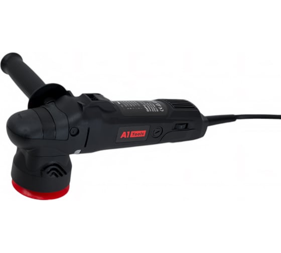 Изображение товара Полировальная машинка A1 Dual Action Polisher 12 DAP12