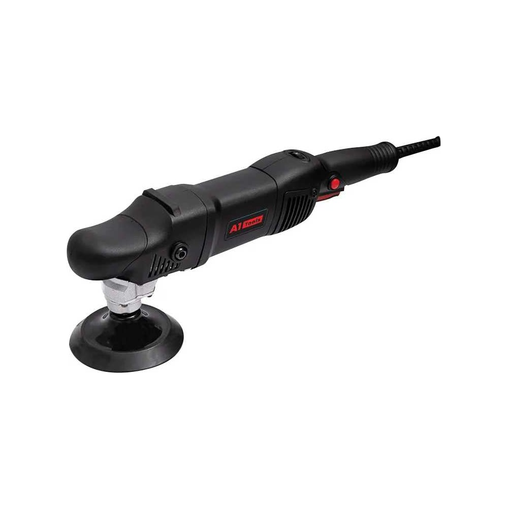 Полировальная машина роторная А1 Tools Professional Rotary Machine 150 PRM150