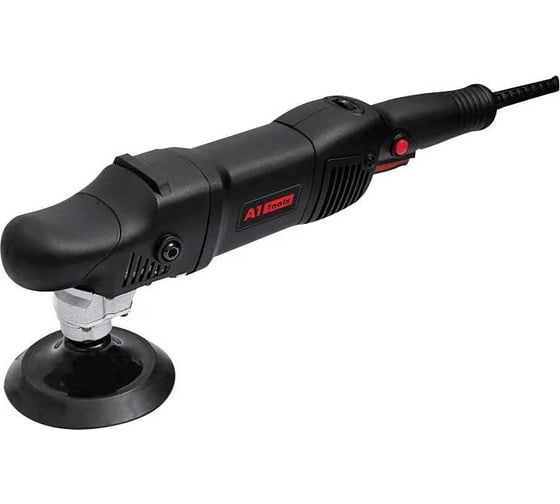 Изображение товара Полировальная машина роторная А1 Tools Professional Rotary Machine 150 PRM150