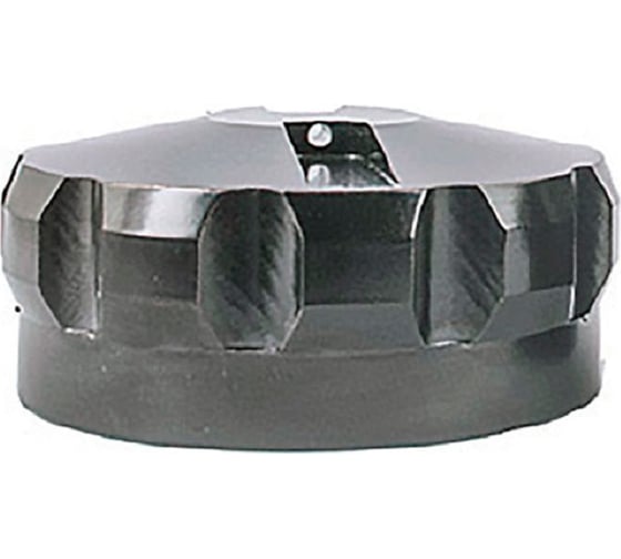 Изображение товара Защитная крышка для розетки SSX 19pin Valentini IP67 SSX19TFSC