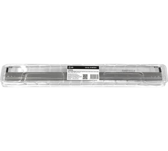Изображение товара Ракель CACTUS CS-BL-R-MP2501 для Ricoh Aficio 2015/2018/MP1600/MP1800/MP2000/MP2001/MP2013/MP2500/MP 1774555