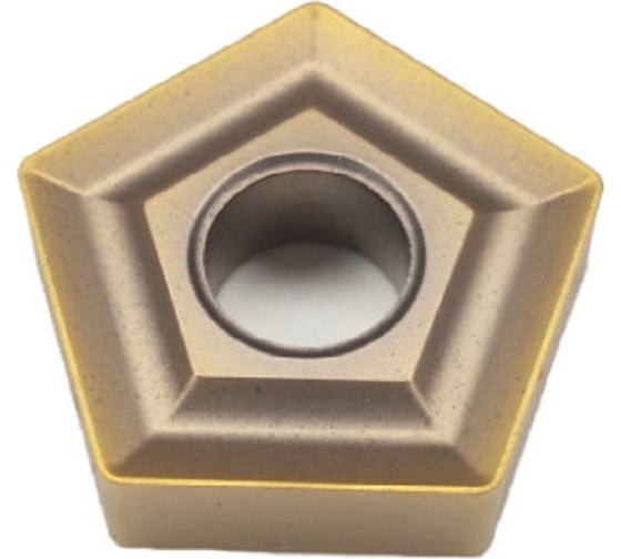 Изображение товара Фрезерная пластина TTM PNMM 110408-V M получистовая упак 10 шт 4603390582116