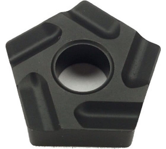 Изображение товара Фрезерная пластина TTM PNMM 110408-A PMK черновая упак 10 шт 4603390582086