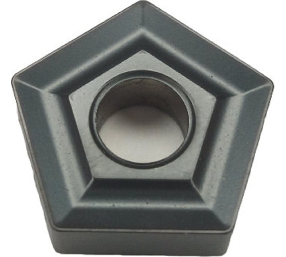 Изображение товара Фрезерная пластина TTM PNMM 110408-V PS получистовая упак 10 шт 4603390582109