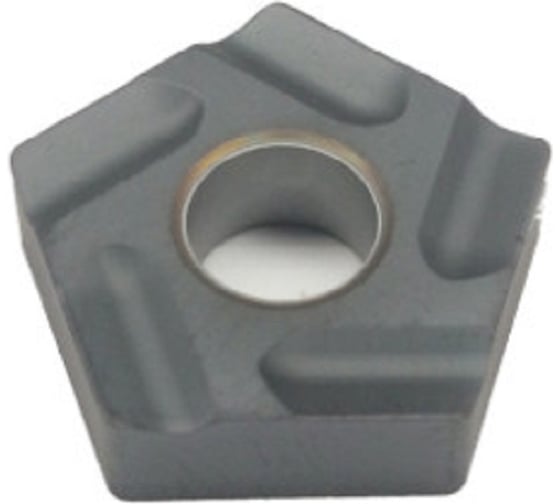 Изображение товара Фрезерная пластина TTM PNMM 110408-A Y5P черновая упак 10 шт 4603390582093