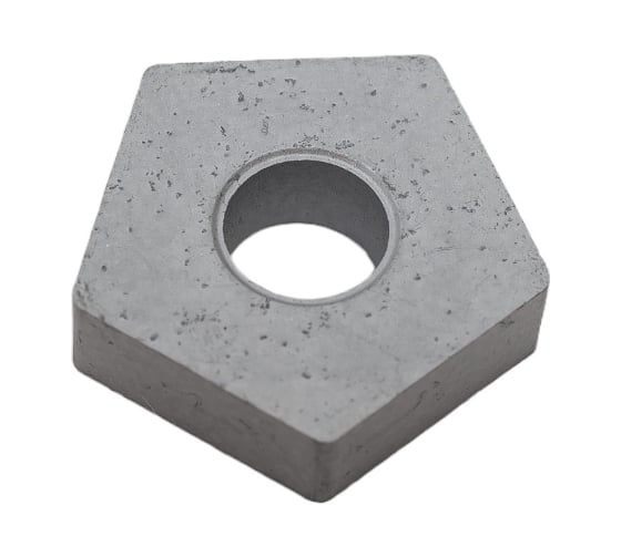 Изображение товара Фрезерная пластина TTM PNEA 110408 Y5P черновая упак 10 шт 4603390582055