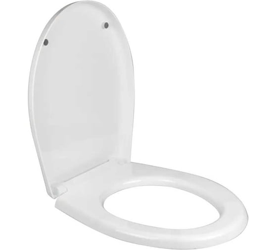 Изображение товара Сиденье для унитаза Alfa Nova 2025