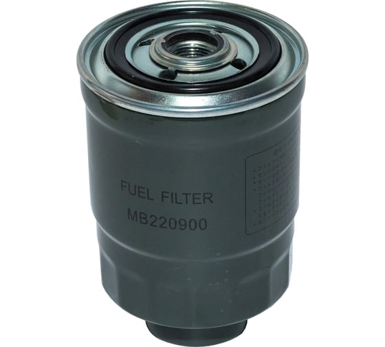 Изображение товара Фильтр топливный под датчик Yanmar SJ WILMART 129901-55850-SJ